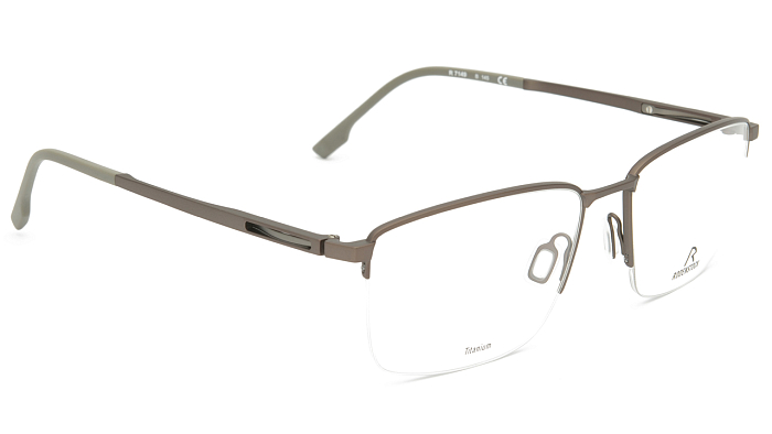 Оправы -  Rodenstock 7149-B 58 (+) - 1