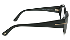 Оправы -  Tom Ford 5950-B 001 53 (+) - 2