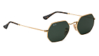 Солнцезащитные очки -  Ray-Ban 0RB3556N-001 53 (+) - 1