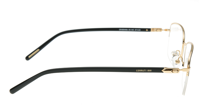 Оправы -  Cerruti 1881 CR 60048A C3 (+) - 2