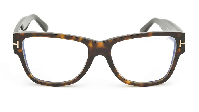 Оправы -  Tom Ford 5878-B 052 55 (+) - 0