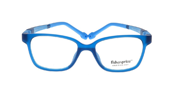 Оправы -  Fisher-Price FPVN015 BLUE 45-15-130 +2шн (+) - 0