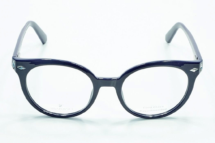 Оправы -  Swarovski SK 5272-081 50 (+) - 0