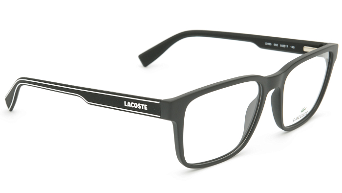 Оправы -  Lacoste 2895-002 (+) - 1