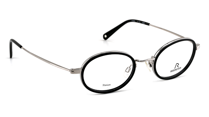 Оправы -  Rodenstock 8025-A 48 (+) - 1
