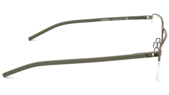 Оправы -  Porsche Design 8757-D 57 (+) - 2