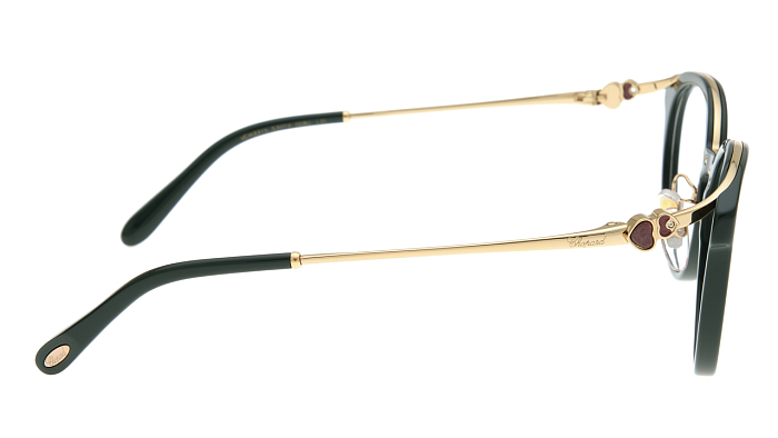 Оправы -  Chopard 331S D80 53 (+) - 2