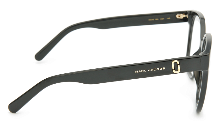 Оправы -  Marc Jacobs MARC 726-807 55 (+) - 2
