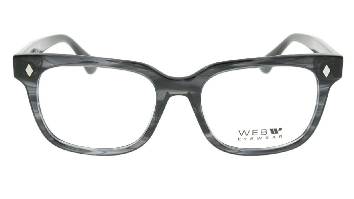 Оправы -  Web We 5397 020 54 (+) - 0