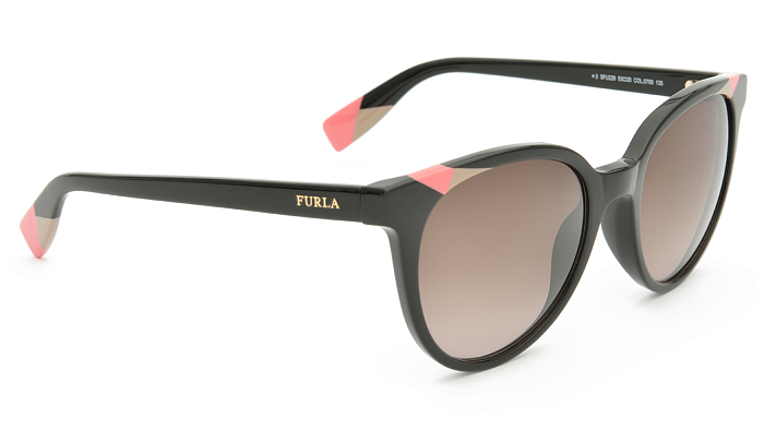 Солнцезащитные очки -  Furla 229 700 53 (+) - 1