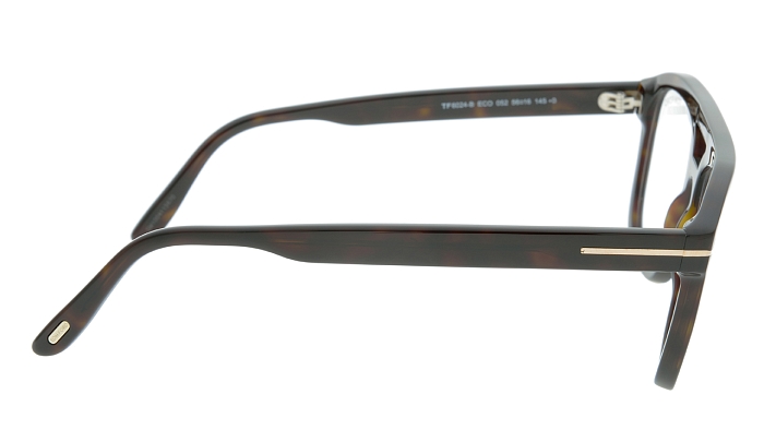 Оправы -  Tom Ford 6024-B 052 56 (+) - 2