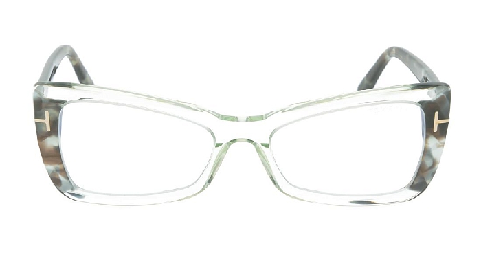 Оправы -  Tom Ford 5879-B 093 55 (+) - 0