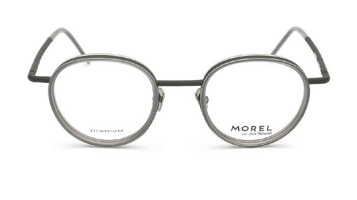 Оправы -  Jean Nouvel 90013C-GN06 48 (+) - 0
