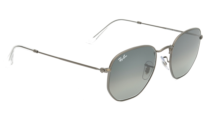 Солнцезащитные очки -  Ray-Ban 0RB3548N-004/71 51 (+) - 1