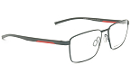 Оправы -  Porsche Design 8744-D 57 (+) - 1