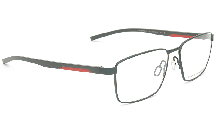 Оправы -  Porsche Design 8744-D 57 (+) - 1