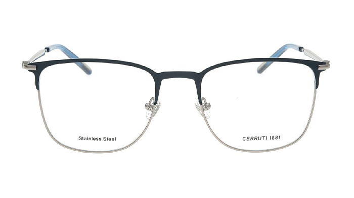Оправы -  Cerruti 1881 CR 60034B C4 (+) - 0