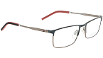 Оправы -  Tommy Hilfiger 1843-V6D 55 (+) - 1