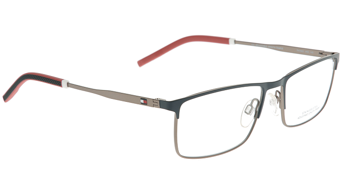 Оправы -  Tommy Hilfiger 1843-V6D 55 (+) - 1