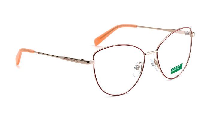 Оправы -  Benetton 3090-419 54 (+) - 1