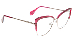 Оправы -  Blumarine 178 A39 54 (+) - 1