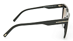 Солнцезащитные очки -  Tom Ford 1110 01B 56 (+) - 2