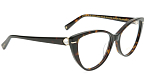 Оправы -  Polar Gold Joya 01-428 clip-on 55 (+) - 1