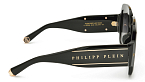 Солнцезащитные очки -  Philipp Plein 038M 700 (+) - 2