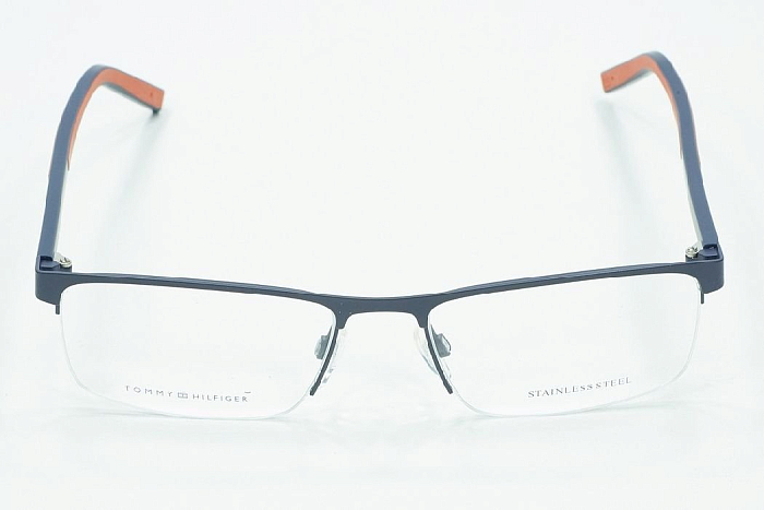 Оправы -  Tommy Hilfiger 1594-FLL 55 (+) - 0