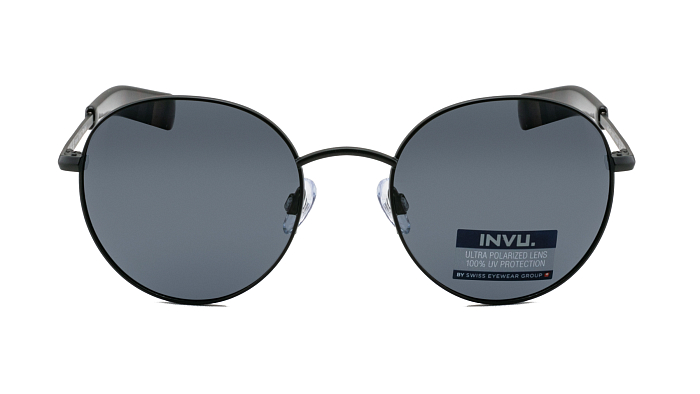 Солнцезащитные очки -  Invu B1300C (+) - 0