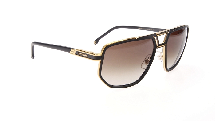 Солнцезащитные очки -  Carrera 1072/S-I46/86 61 (+) - 1
