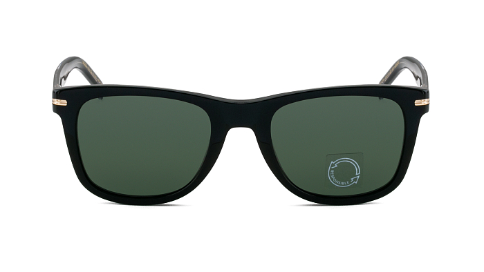 Солнцезащитные очки -  Boss 1508/S-807-QT 52 (+) - 0