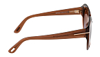 Солнцезащитные очки -  Tom Ford 1084 48F 52 (+) - 2