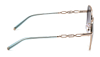 Солнцезащитные очки -  Escada D94 8FE 56 (+) - 2