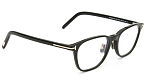 Оправы -  Tom Ford 5860-D-B 001 52 (+) - 1