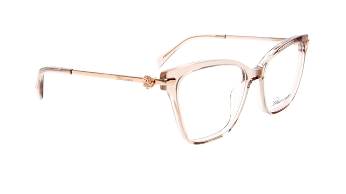 Оправы -  Blumarine 878 7HM 54 (+) - 1