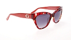 Солнцезащитные очки -  Guess 00204 54B 55 (+) - 1