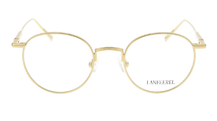 Оправы -  Lanfeerel LA 4122 C1 (+) - 0