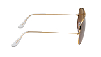 Солнцезащитные очки -  Ray-Ban 0RB3025-001/3E 58 (+) - 2