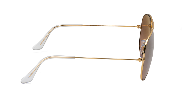 Солнцезащитные очки -  Ray-Ban 0RB3025-001/3E 58 (+) - 2