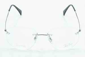 Оправа Опр. Ray-Ban 0RX8754-1128 52 (+)