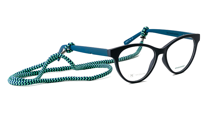 Оправы -  M.Missoni MMI 0107-2ML (+) - 1