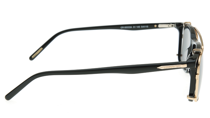 Оправы -  Cerruti 1881 CR 60033A clip-on C1 (+) - 3