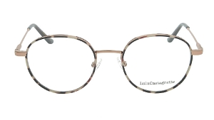 Оправа Опр. Lulu Castagnette LFMM126-c.27 (+)
