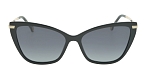 Солнцезащитные очки -  Carolina Herrera HER 0262/S-807 57 (+) - 0