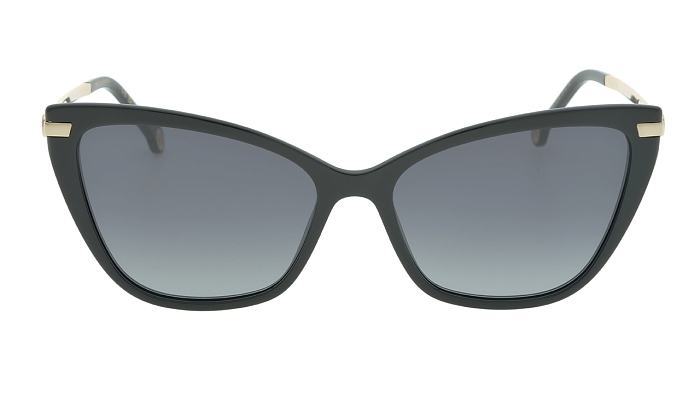 Солнцезащитные очки -  Carolina Herrera HER 0262/S-807 57 (+) - 0