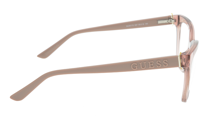 Оправы -  Guess 50172 057 55 (+) - 2