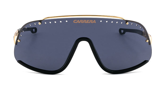 Солнцезащитные очки -  Carrera FLAGLAB 16-2M2/2K 99 (+) - 0