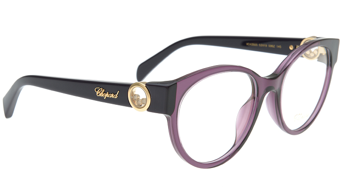 Оправы -  Chopard 350S 96Z 53 (+) - 1