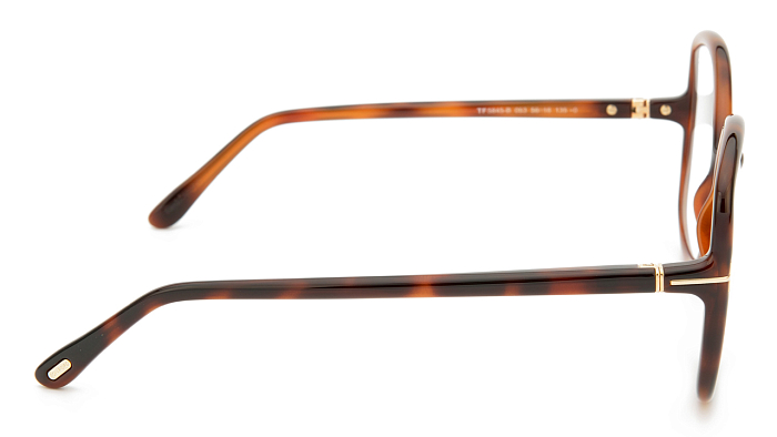 Оправы -  Tom Ford 5845-B 053 56 (+) - 2